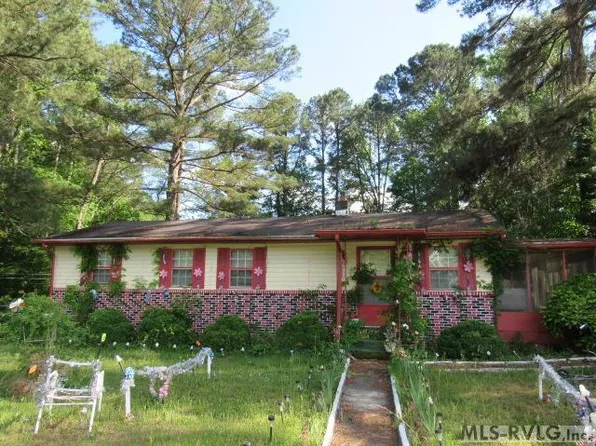 1330 New St, Murfreesboro, NC 27855