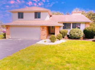 1709 Wynnwood Ln N, Easton, PA 18040