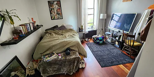 Rented by Makover Group Inc