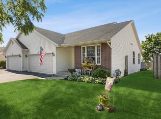 217 Westward Dr, Elkhorn, WI