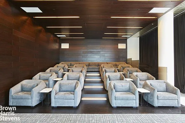 Rented by Brown Harris Stevens | media 35