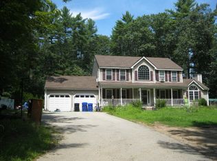 58 Lawrence Rd, Hudson, NH 03051