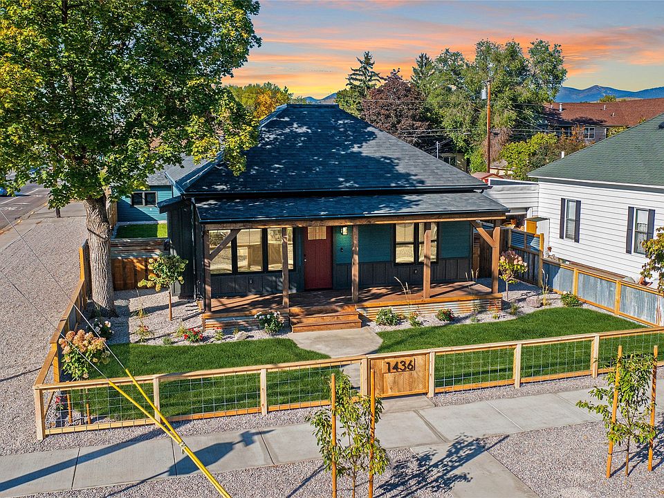 1436 S 4th St W, Missoula, MT 59801 Zillow