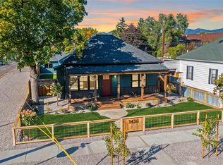 1436 S 4th St W, Missoula, MT 59801