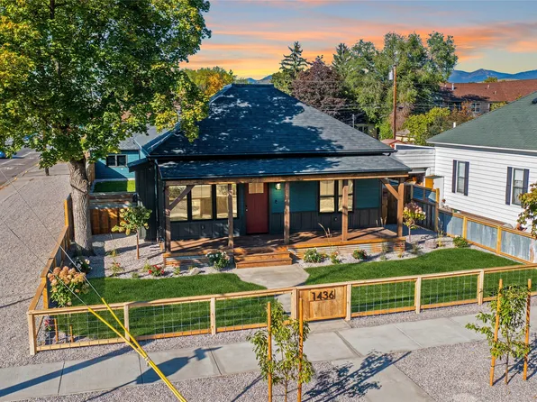 1436 S 4th St W, Missoula, MT 59801