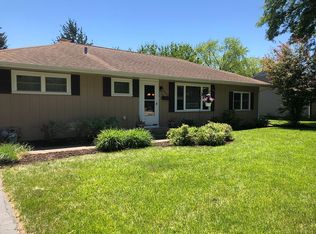 1404 Vernon Ave, Joliet, IL 60435