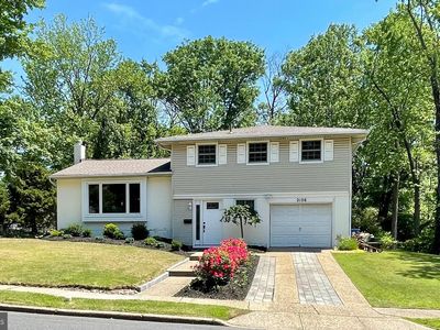 2108 Arleigh Rd, Cinnaminson, NJ, 08077