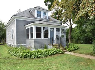 117 N School St, Manchester, CT 06042