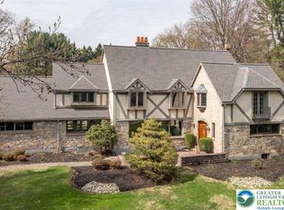 3580 North Dr, Bethlehem, PA 18015