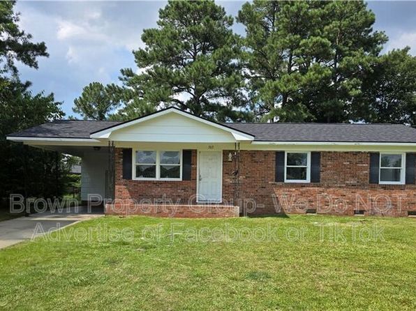 303 Cartwright Dr