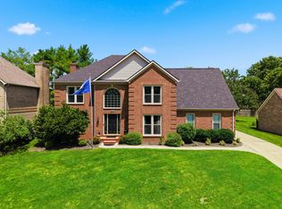 4504 Thornbridge Ln, Lexington, KY 40515