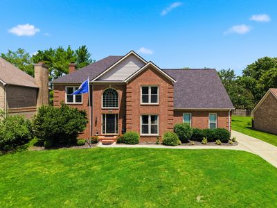 4504 Thornbridge Ln, Lexington, KY, 40515
