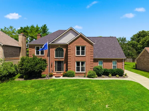 4504 Thornbridge Ln, Lexington, KY 40515