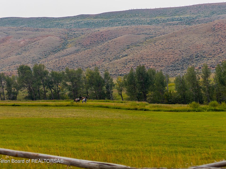 1068 Horse Creek Rd, Dubois, WY 82513 MLS 23426 Zillow