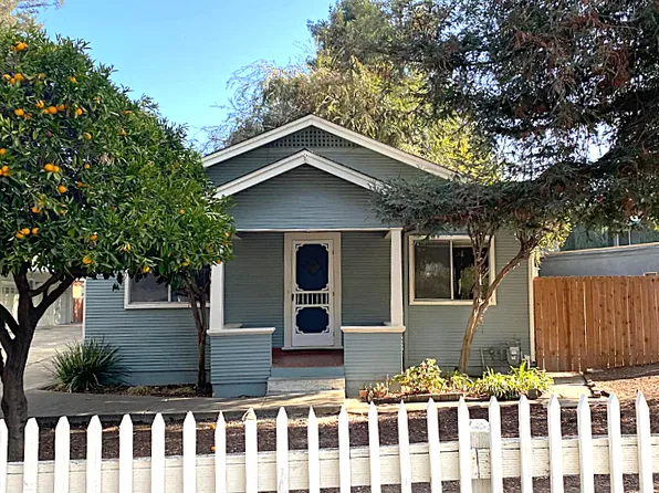 947 Boranda Ave APT 1, Mountain View, CA 94040