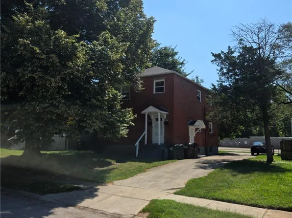 376-378 Morris Dr, Fairborn, OH 45324