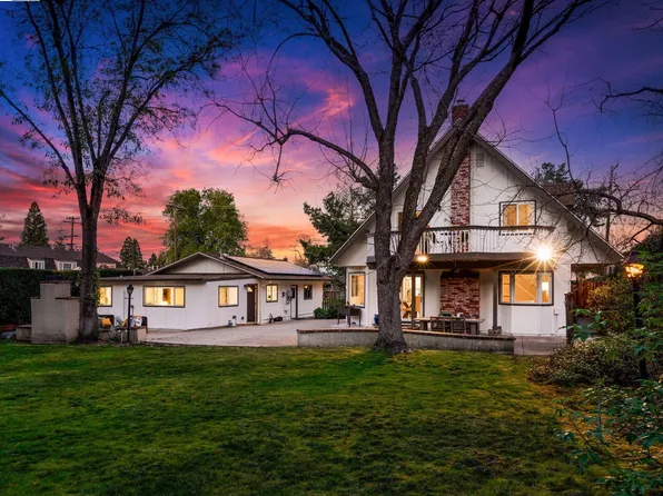 2491 Warren Ln, Walnut Creek, CA 94597