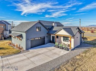1810 Windrow Dr, Bozeman, MT 59718