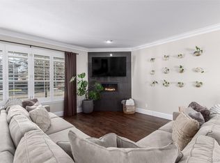 3027 S Elati Street, Englewood, CO 80110
