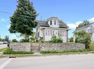 1403 Roosevelt Ave, New Holstein, WI 53061