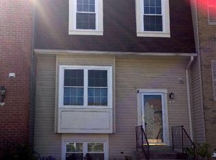 4 Grotto Ct, Germantown, MD 20874