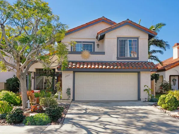 1565 Roma Dr, Vista, CA 92081