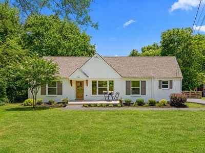 714 Greymont Dr, Nashville, TN, 37217