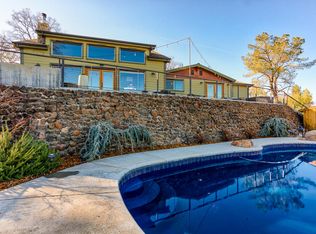 21770 Coloma Dr, Palo Cedro, CA 96073