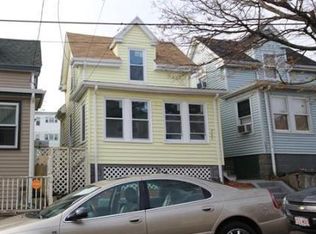 285 Endicott Ave, Revere, MA 02151