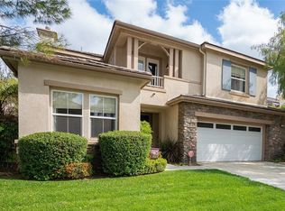 25938 Tennyson Ln, Stevenson Ranch, CA 91381