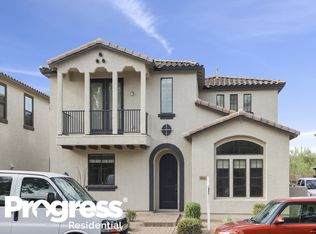 2361 W Sleepy Ranch Rd, Phoenix, AZ 85085