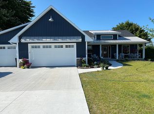 1424 Fairfield Way, Gladwin, MI 48624
