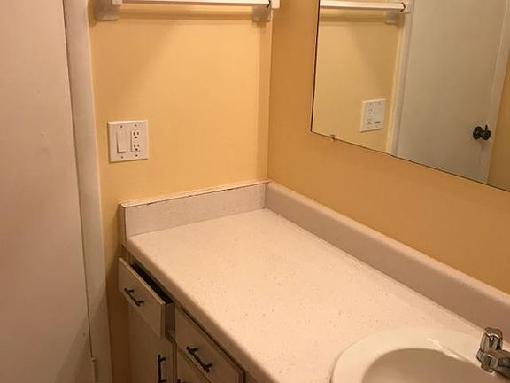 Bath area