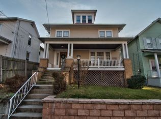 173 Carroll St, Pittston, PA 18640