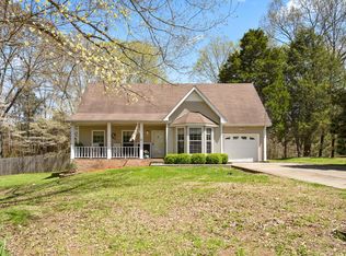3428 Shagbark Cir, Clarksville, TN