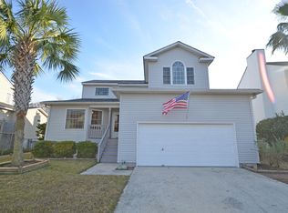 308 Wild Horse Ln, Mount Pleasant, SC 29464