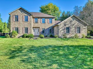 6710 Deerberry Ct, Burlington, KY 41005