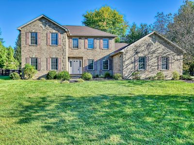 6710 Deerberry Ct, Burlington, KY, 41005