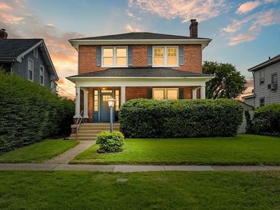 2703 Seminary Ave, Richmond, VA, 23220