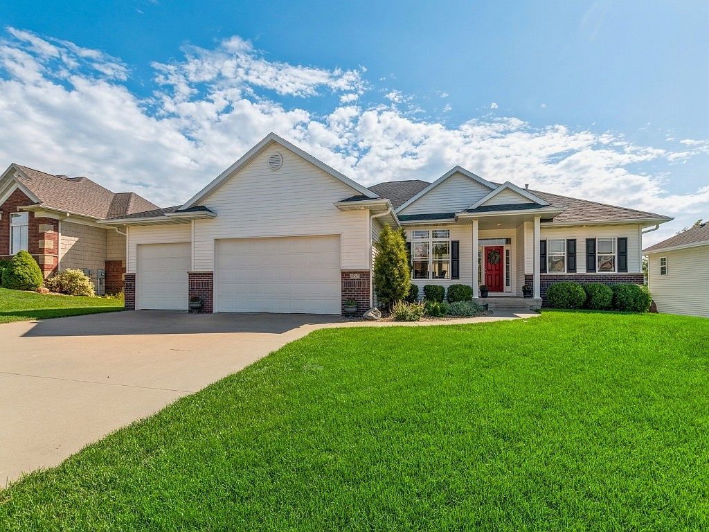 865 Juniper Ave, Robins, IA 52328 Zillow