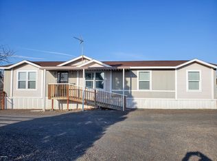 13801 Fisk Rd, Yakima, WA 98908