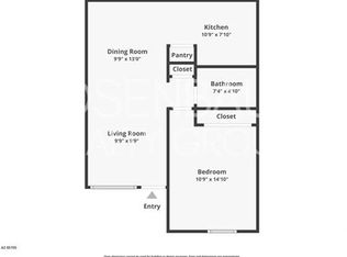 455 W Kelso St APT 139, Tucson, AZ 85705