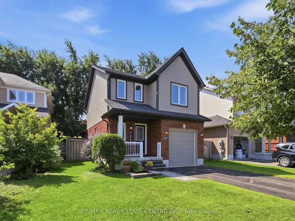 165 Silk Dr, Shelburne, ON L9V 3E5