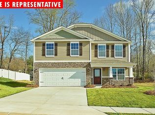 6511 Sloan Creek Dr UNIT 8, Charlotte, NC 28216