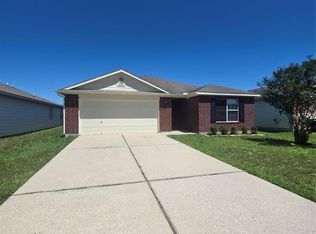 4615 Comal River Loop, Spring, TX 77386