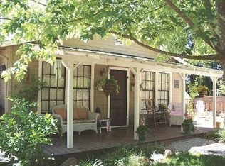 13058 Laurel St, Boulder Creek, CA 95006