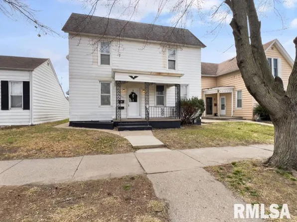 820 Madison St, Quincy, IL 62301