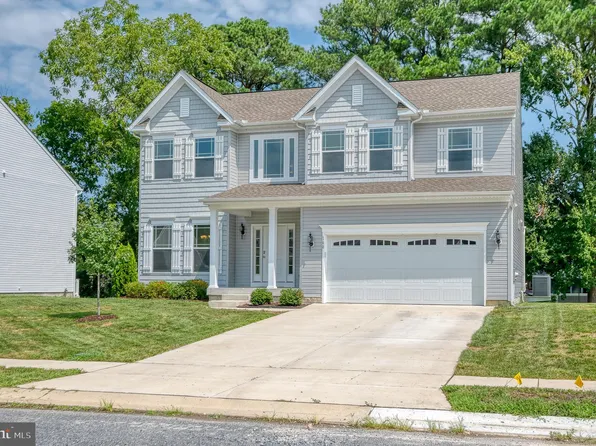 168 Regulator Dr N, Cambridge, MD 21613