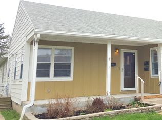 1112 10th Ave NW, Rochester, MN 55901