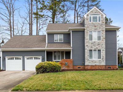 4761 Berrywood Rd, Virginia Beach, VA, 23464